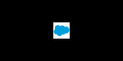 Salesforce Field Service logo